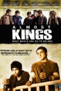Almost Kings (100%)