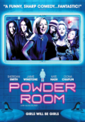 Powder Room (100%)