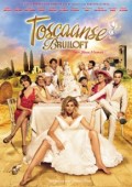 Toscaanse bruiloft (100%)