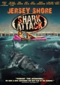 Jersey Shore Shark Attack 