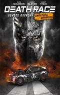 Death Race 4: Beyond Anarchy