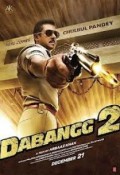 Dabangg 2