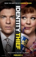 Identity Thief (100%)