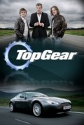 Top Gear 50 Years of Bond Cars 