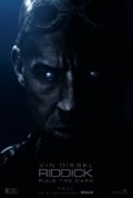 Riddick -100%-