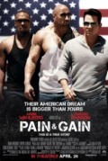 Pain & Gain -100% -