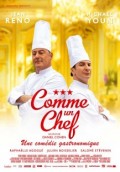 Comme Un Chef 