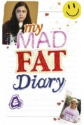 My Mad Fat Diary (S1 , Ep 2)