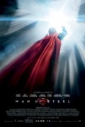  Man of Steel  -100%-