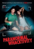 Paranormal Whacktivitغ