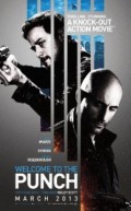 Welcome to the Punch (100%)