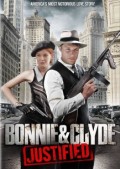 Bonnie & Clyde: Justified -100%-