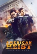 American Heist (100%)