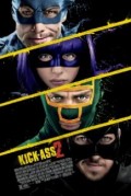Kick-Ass 2 -100%-