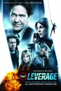 Leverage (S5 , Ep 15)