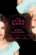 The lying game ( S 2 , Ep 10)