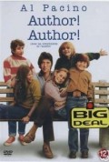 Author! Author! (100%)