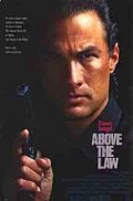 Above the Law (100%)
