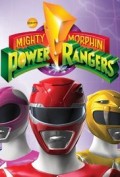 Power Rangers