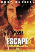 Escape from L.A.