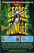 George of the Jungle