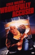Wrongfully Accused