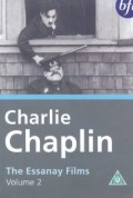 Charlie Chaplin