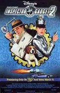 Inspector Gadget 2