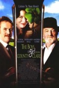 The Boys & the Girl from County Clare