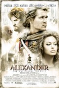 Alexander (100%)