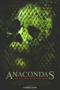 Anacondas: The Hunt for the Blood Orchid (100%)