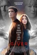 The Giver (100%)