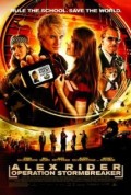 Alex Rider: Operation Stormbreaker (100%)