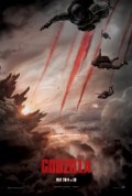 Godzilla (100%)