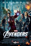 The Avengers (100%)