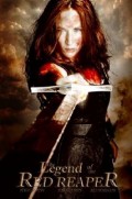 Legend of the Red Reaper (100%)
