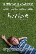 Boyhood (100%)