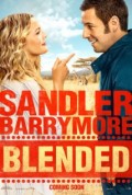 Blended (100%)