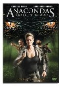 Anacondas: Trail of Blood (100%)