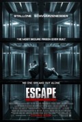 Escape Plan -100%-
