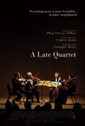 A Late Quartet (100%)
