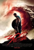 300: Rise of an Empire (100%)