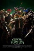 Teenage Mutant Ninja Turtles (100%)