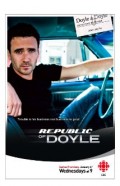 Republic of Doyle (S6 , Ep 10)
