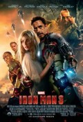 Iron Man Three