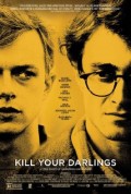 Kill Your Darlings (100%)