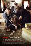August: Osage County -100%-