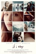 If I Stay (100%)