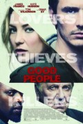 Good People (100%)