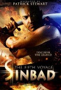 Sinbad: The Fifth Voyage (100%)